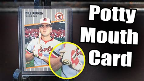 Baseball card controversy reignites debate over censorship and free speech